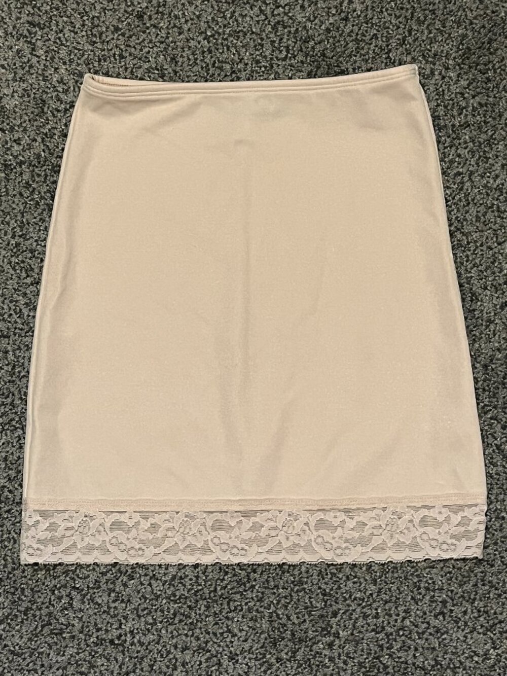 Nancy Ganz Nudę Shapewear Slip Small